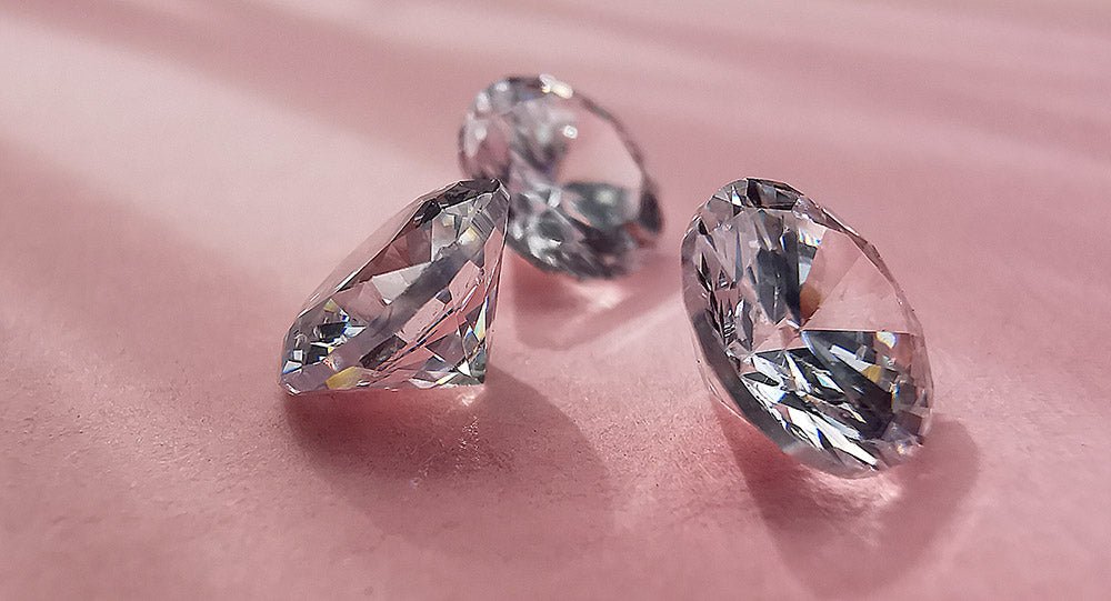 Most Popular Diamond Shapes - ForeverJewels Design Studio 8