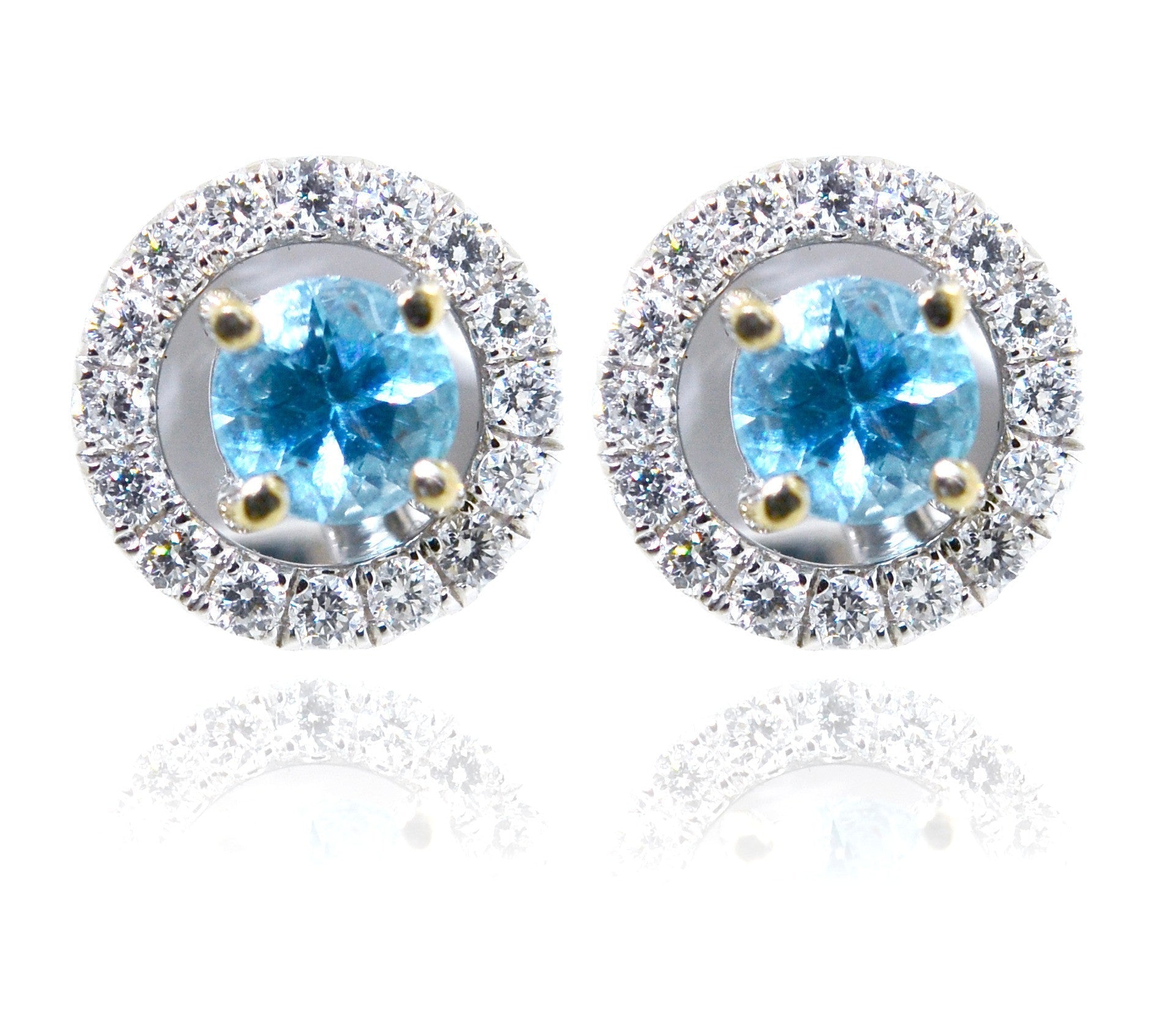 Blue Topaz Jewellery