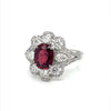 Ruby Jewellery