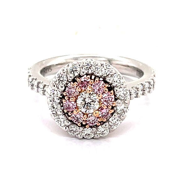 Pink Diamond Collection - ForeverJewels Design Studio 8