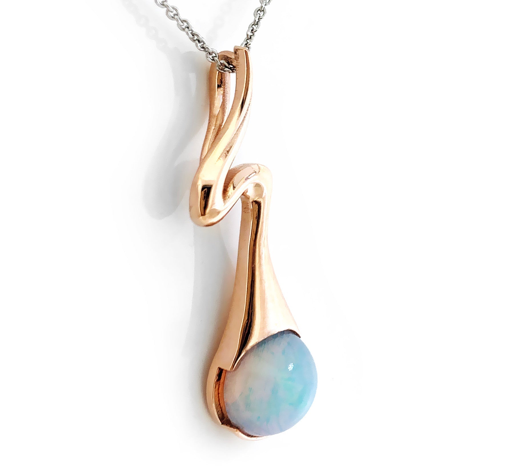 Opal Jewellery