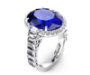 Tanzanite Jewellery