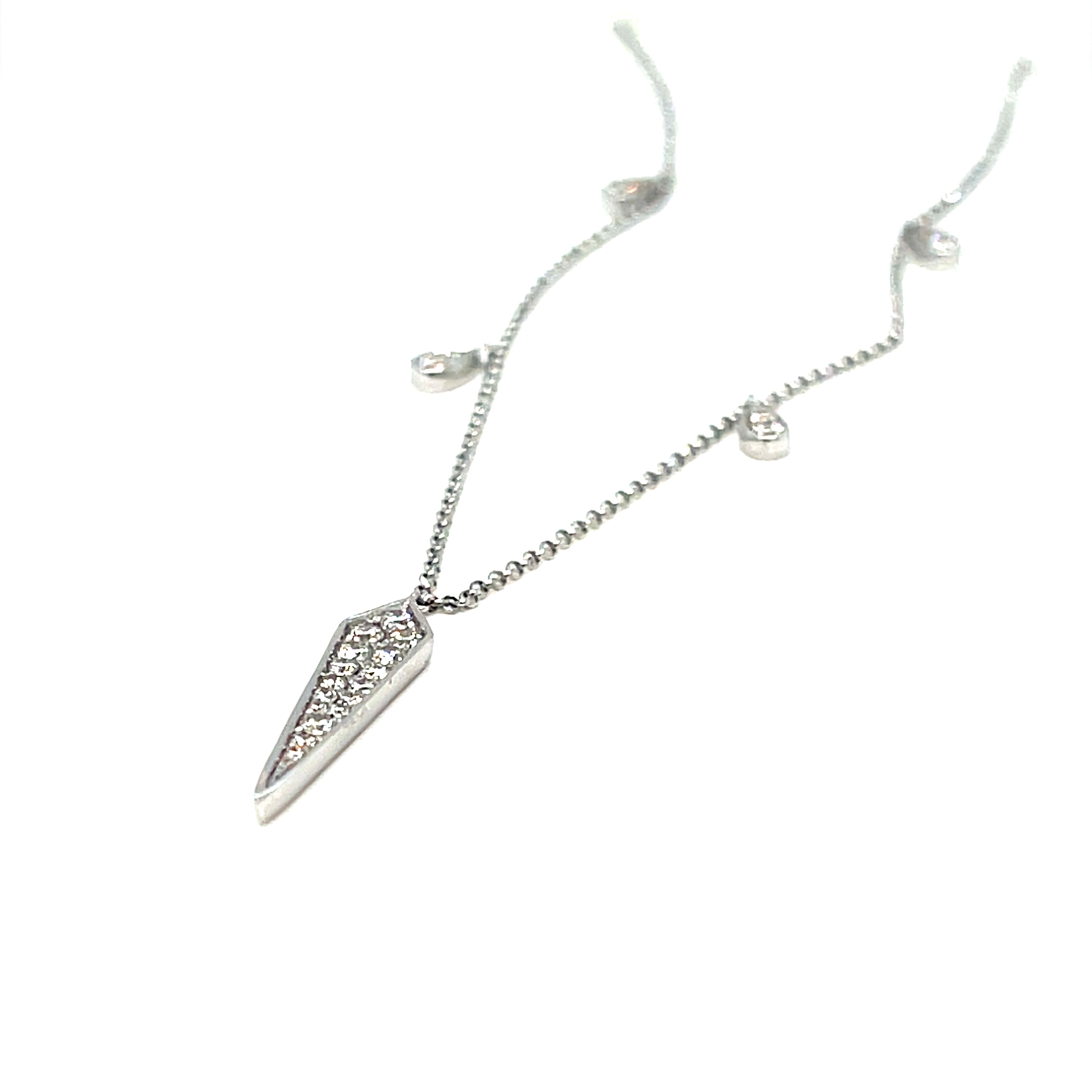 Diamond Necklace