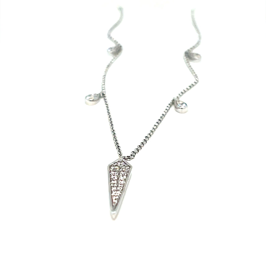 Diamond Necklace