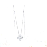 Diamond Necklace - ForeverJewels Design Studio 8