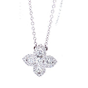 Diamond Necklace - ForeverJewels Design Studio 8