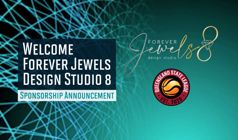 Forever Jewels announces sponsorship for the North Gold Coast Seahawks Basketball Team