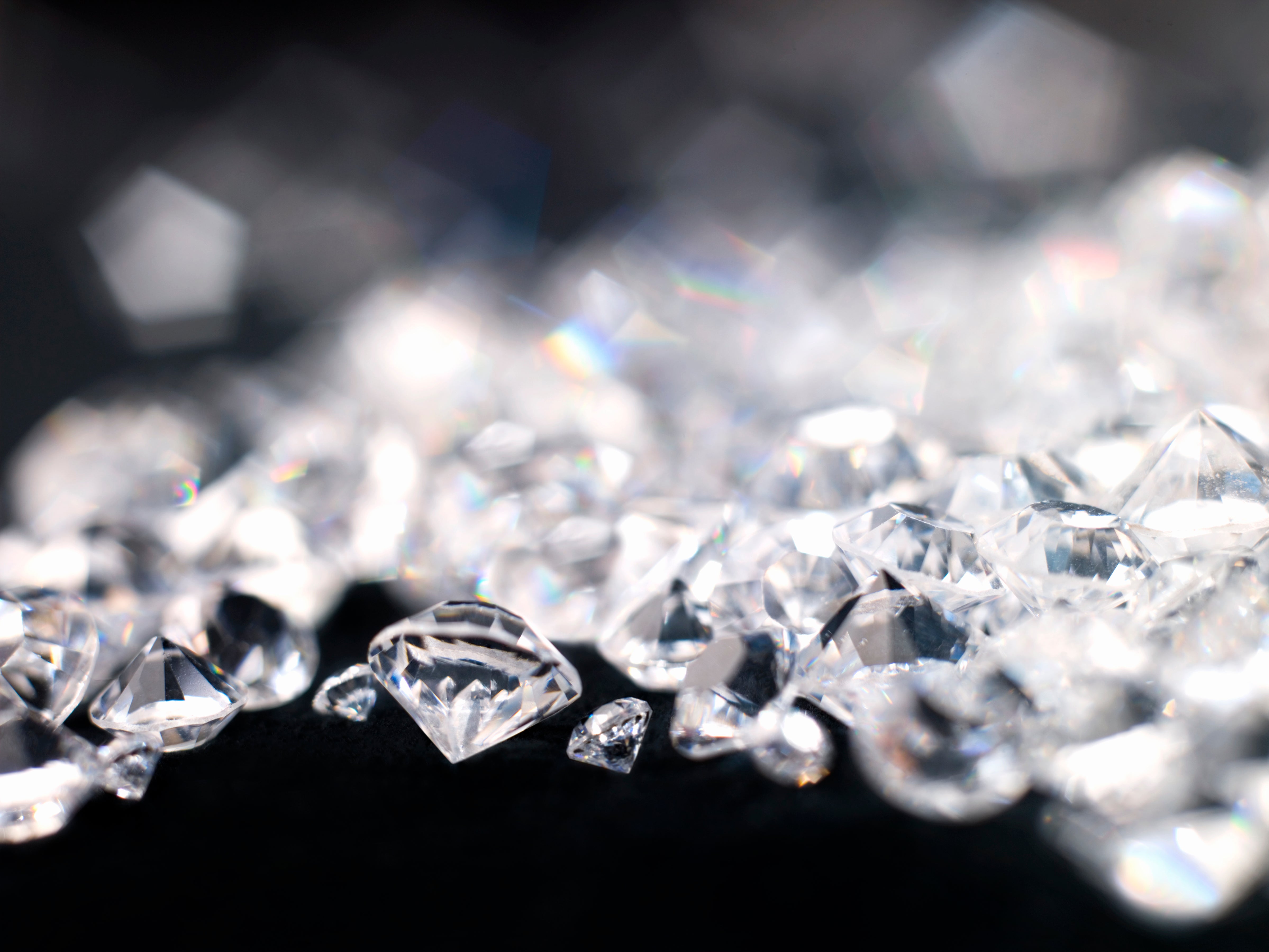 Why do Diamond Certificates Matter?