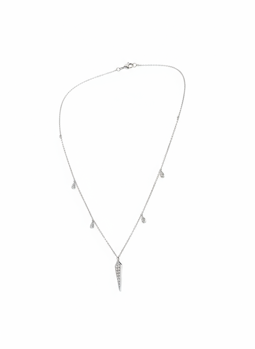 Diamond Necklace