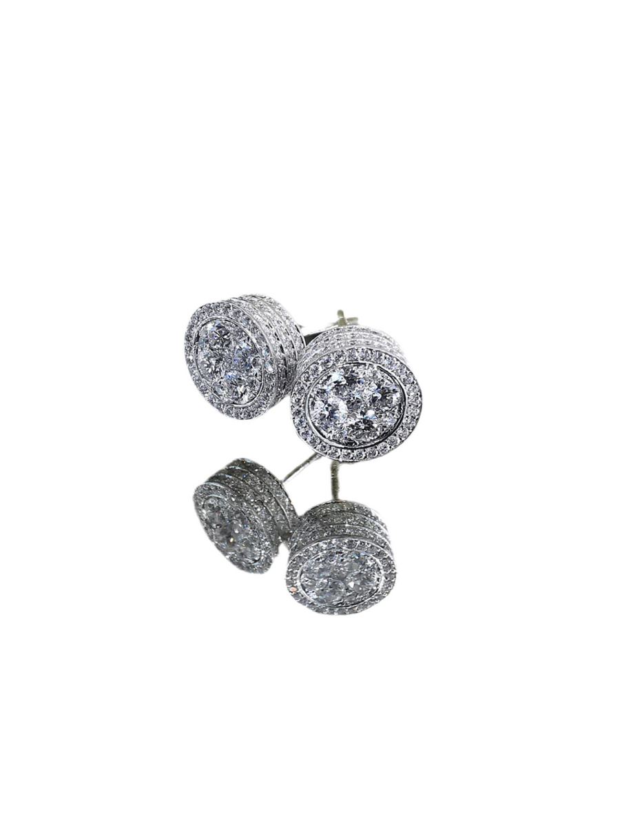 Diamond Studs