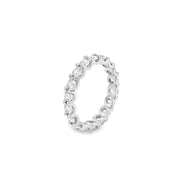1.72ct  Round Brilliant Diamond Eternity Ring