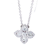 Diamond Necklace - ForeverJewels Design Studio 8