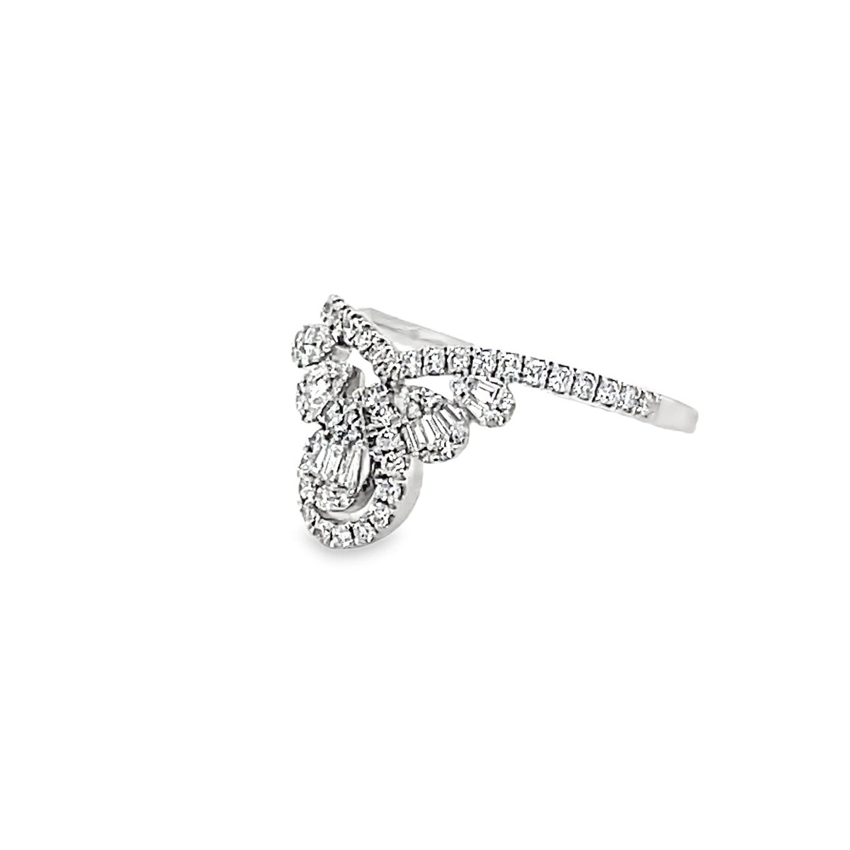 Diamond Ring - ForeverJewels Design Studio 8