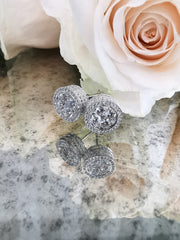 Diamond Studs - ForeverJewels Design Studio 8