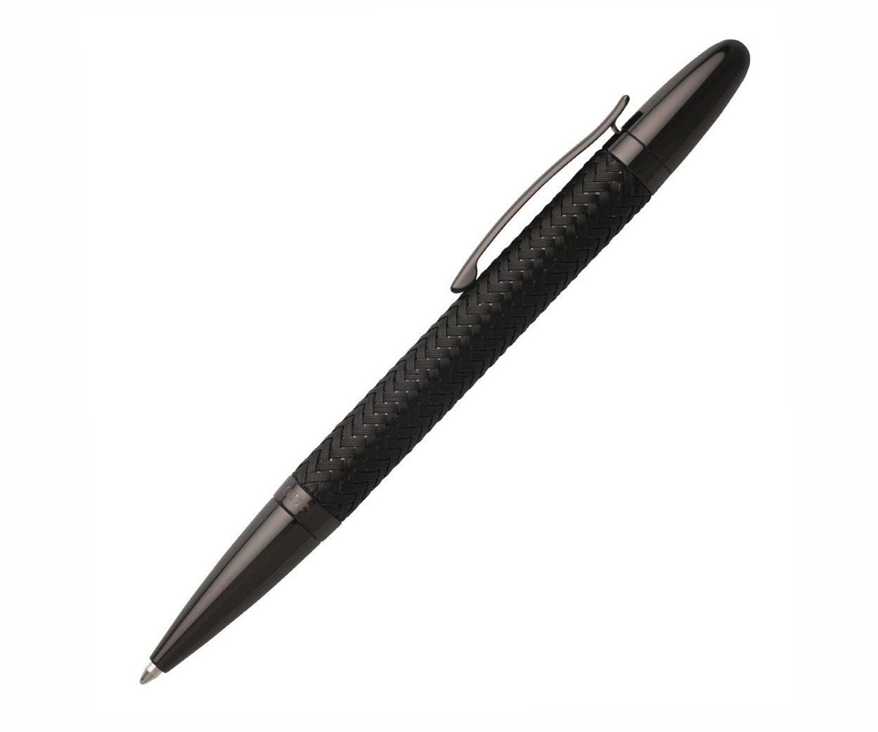 HSU5242 Hugo Boss Pen - ForeverJewels Design Studio 8