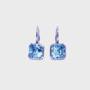 Aquamarine Earrings